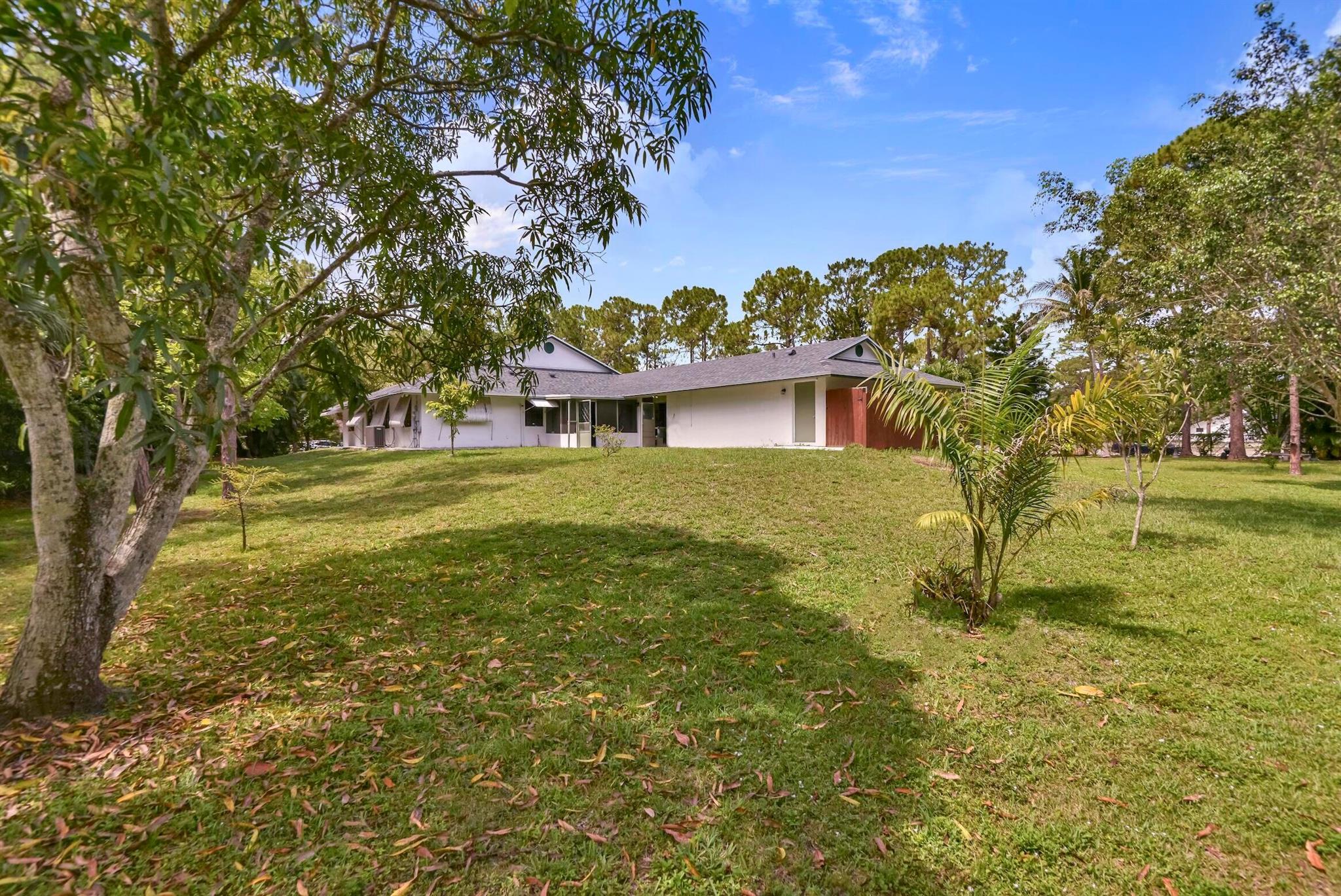 Jupiter Farms - Residential