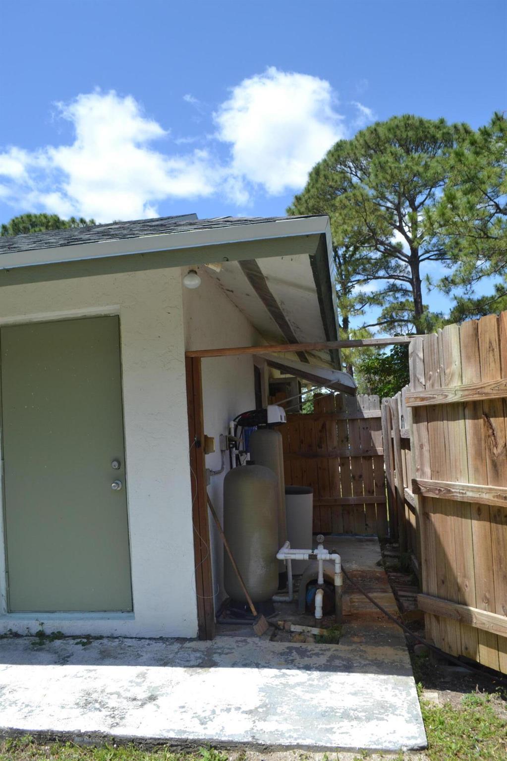 Jupiter Farms - Residential