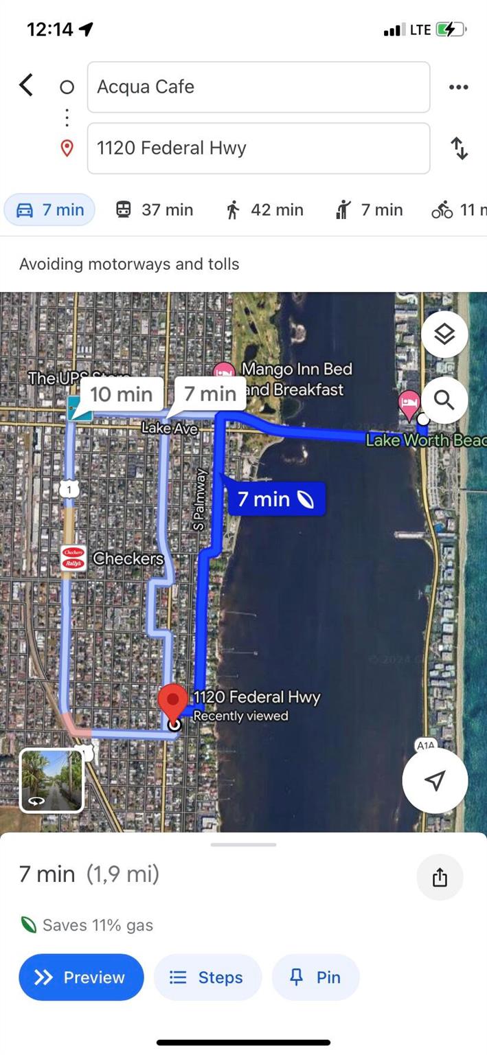 LAKE WORTH TOWN OF ADD 1 - Residential