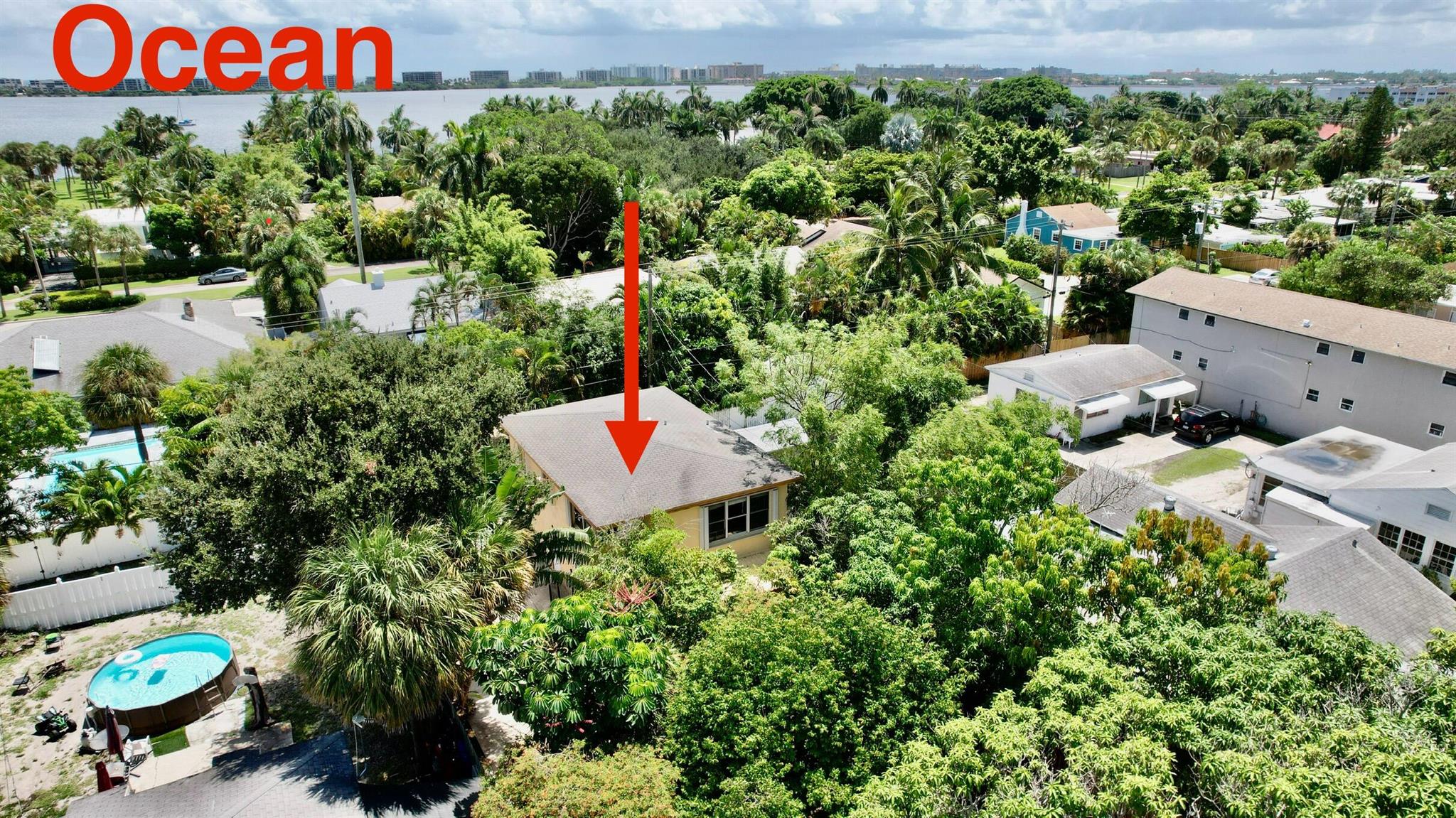 LAKE WORTH TOWN OF ADD 1 - Residential