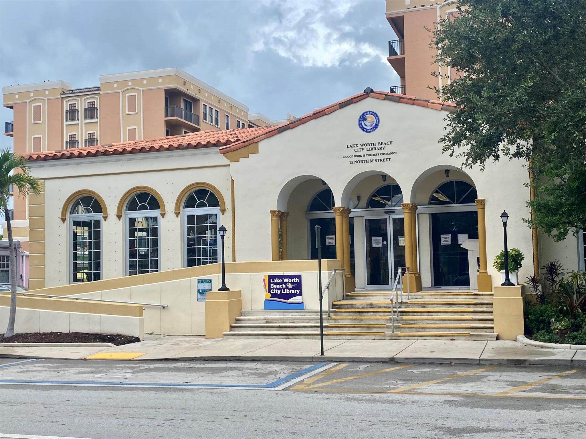LAKE WORTH TOWN OF ADD 1 - Residential