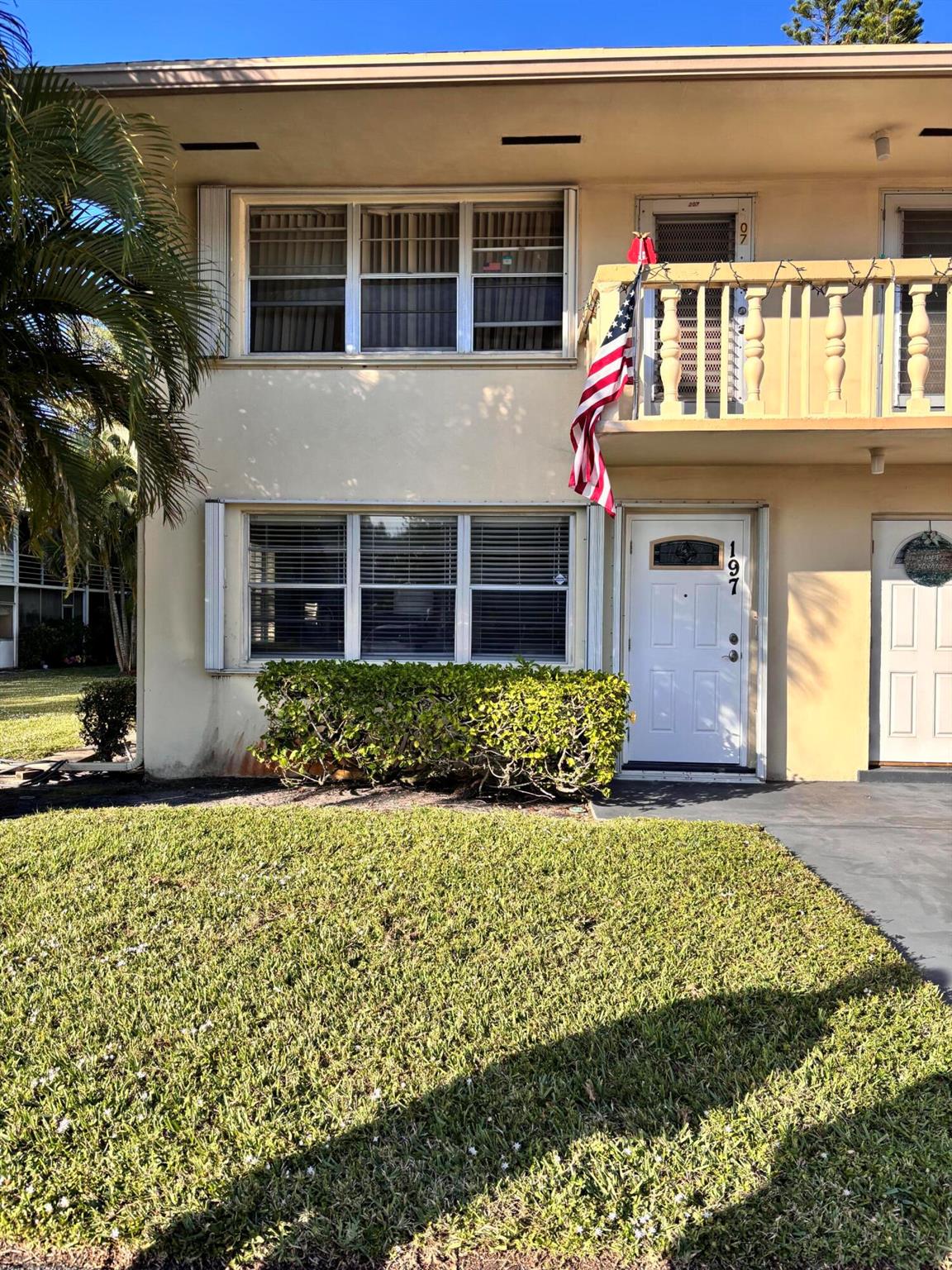 SUSSEX CONDO - Residential Lease