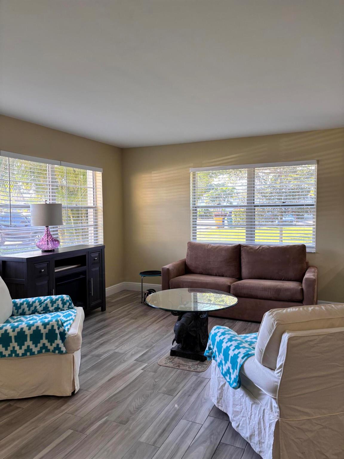 SUSSEX CONDO - Residential Lease