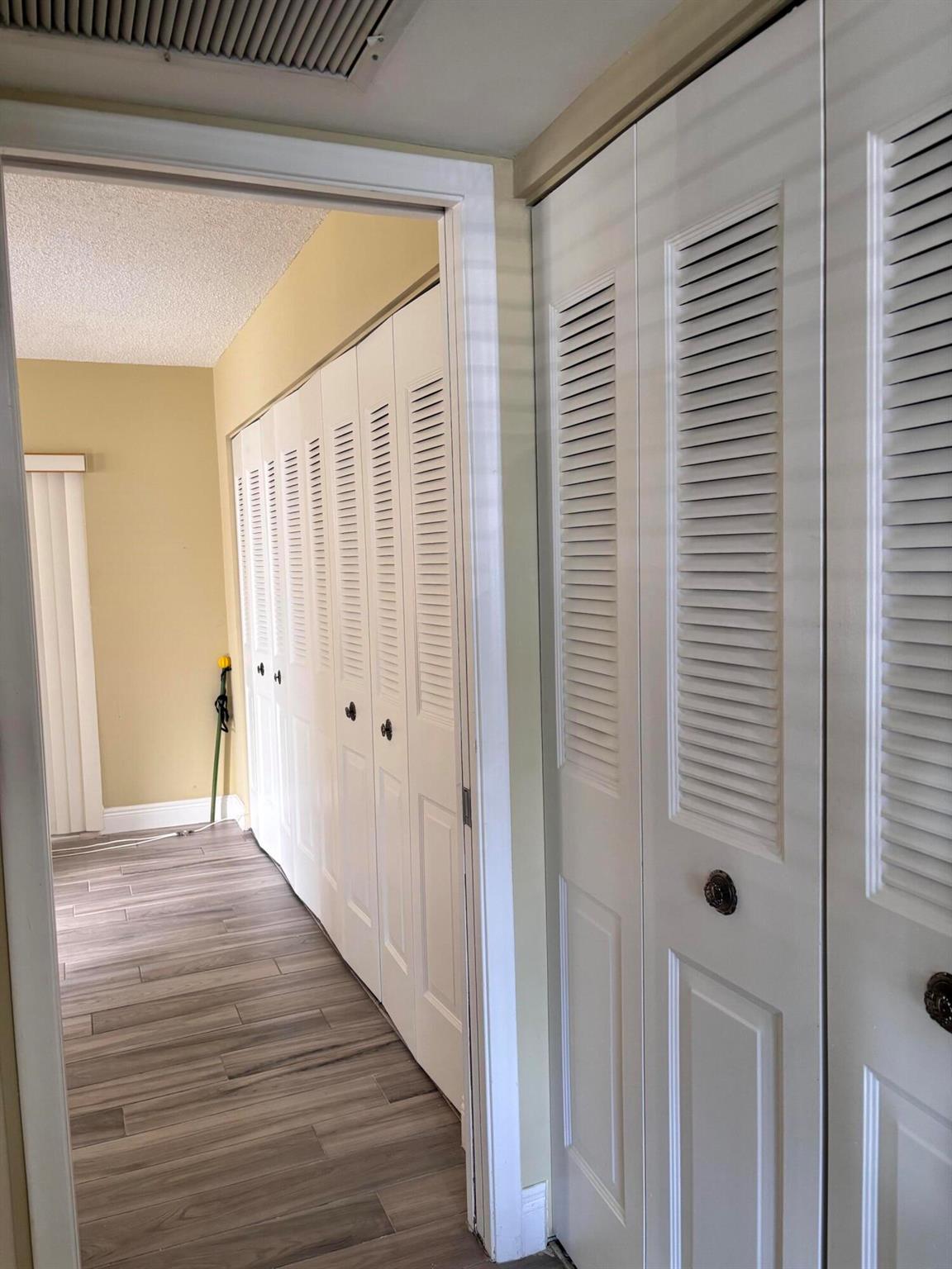 SUSSEX CONDO - Residential Lease