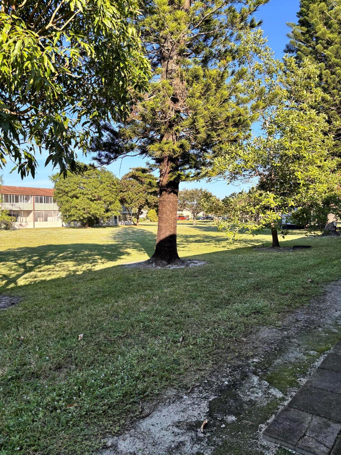 SUSSEX CONDO - Residential Lease