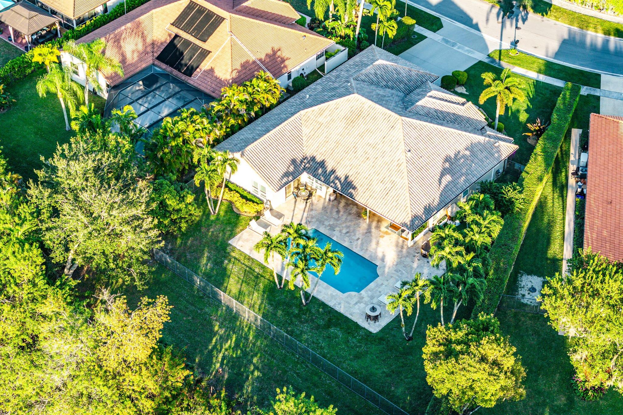 MISSION BAY - Residential Lease