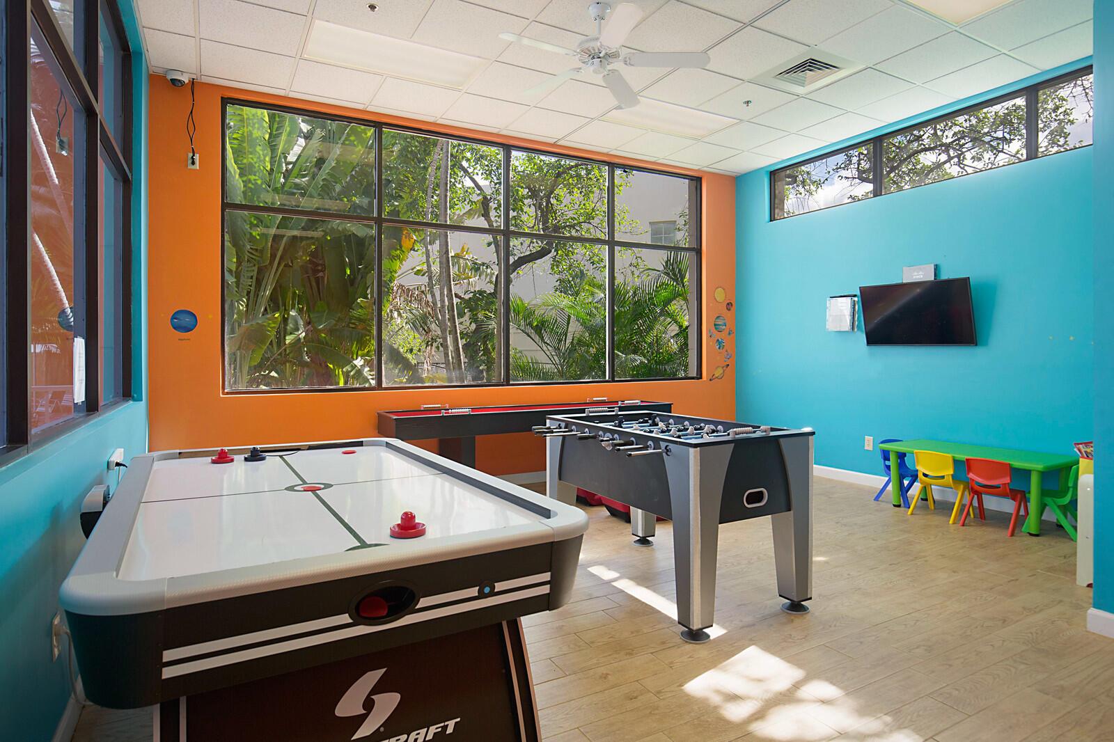 MISSION BAY - Residential Lease