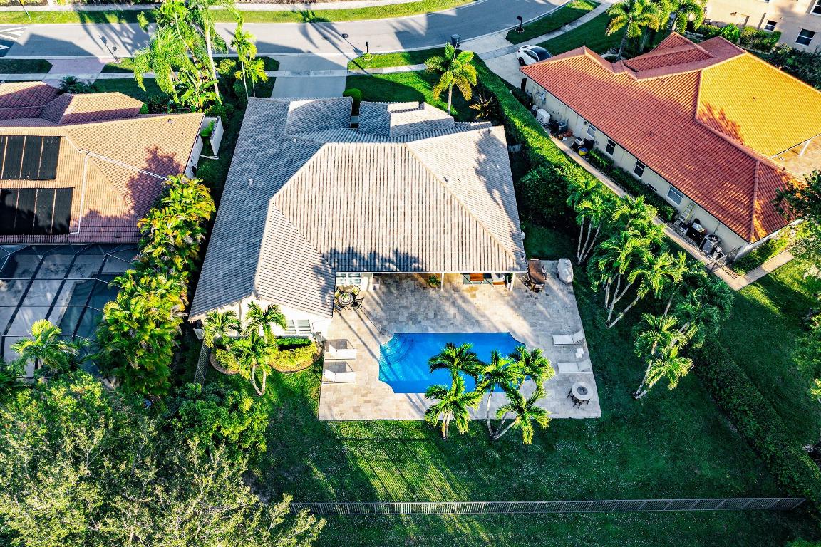 MISSION BAY - Residential Lease