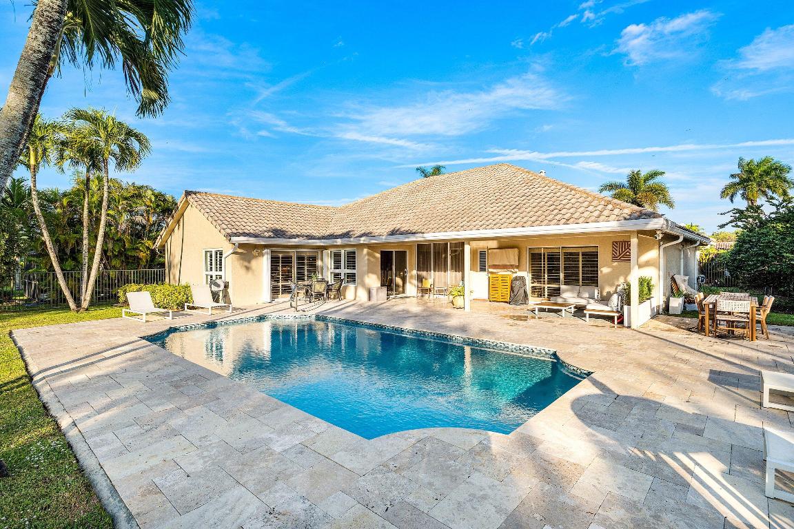 MISSION BAY - Residential Lease