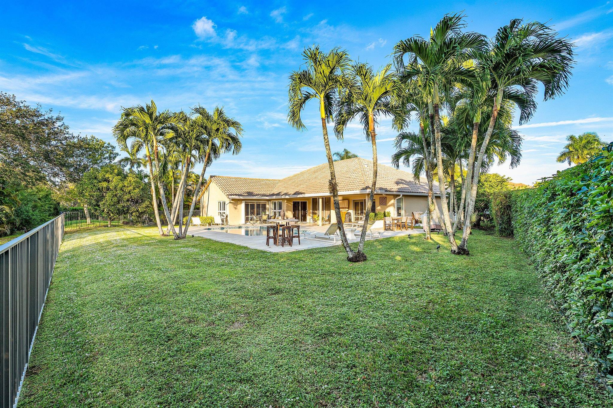 MISSION BAY - Residential Lease