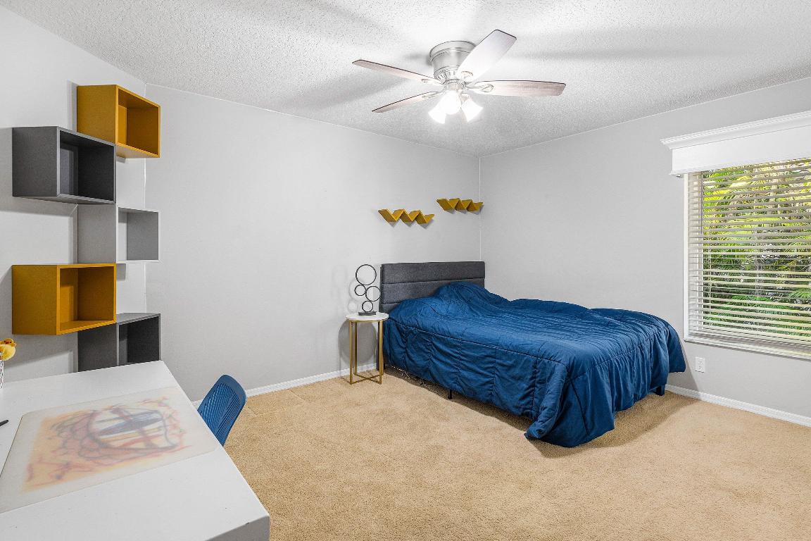 MISSION BAY - Residential Lease