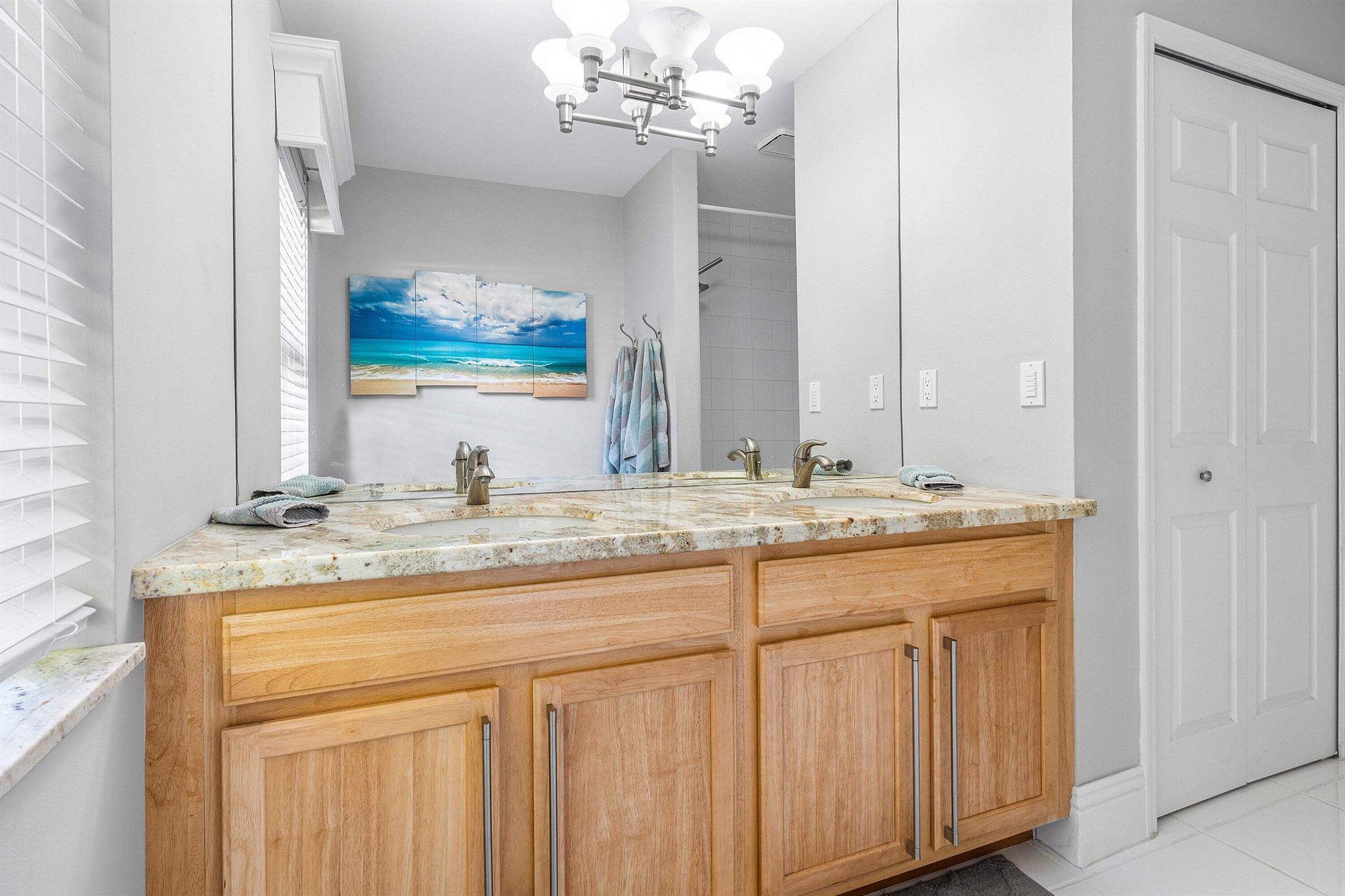 MISSION BAY - Residential Lease