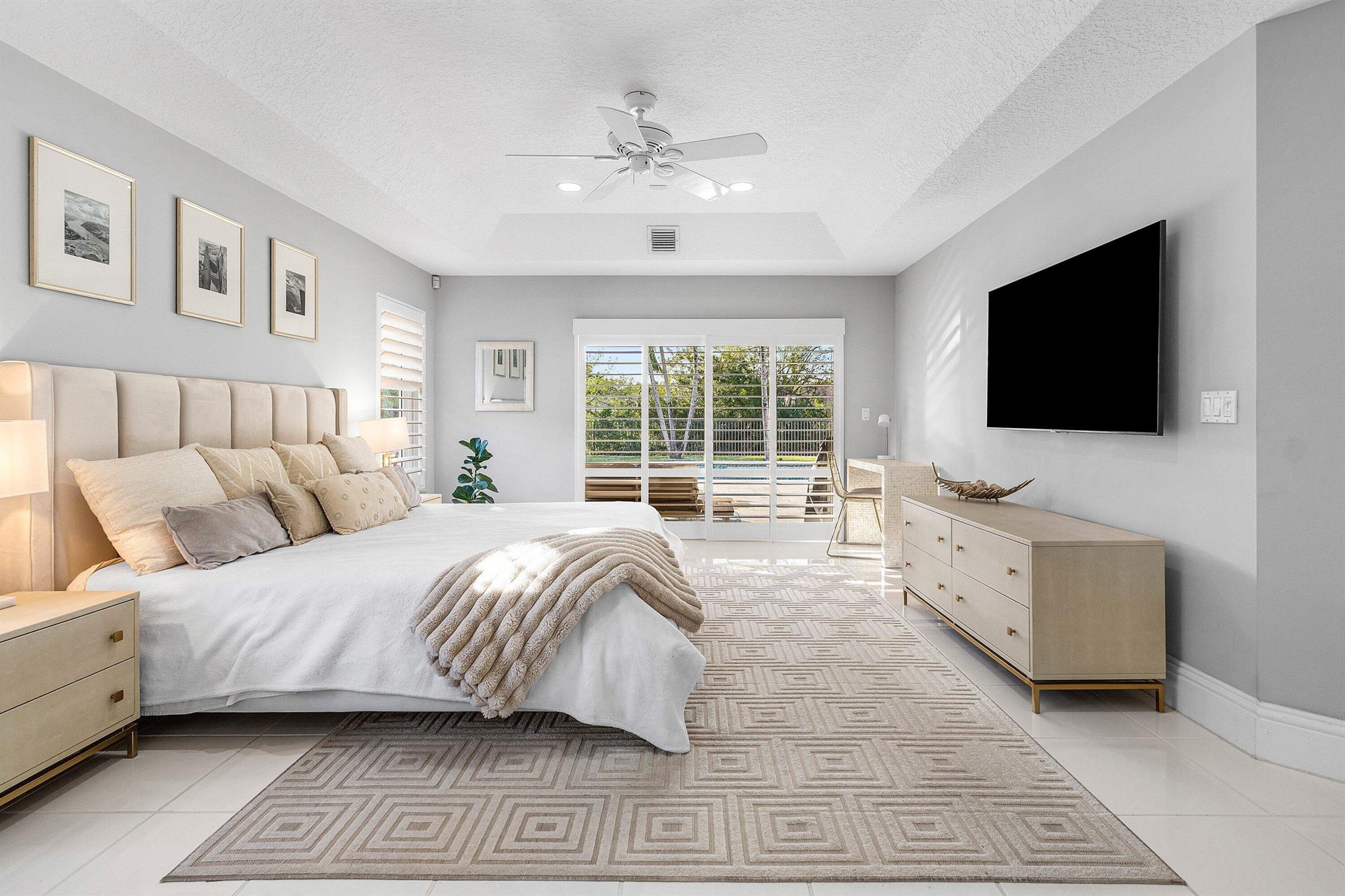 MISSION BAY - Residential Lease