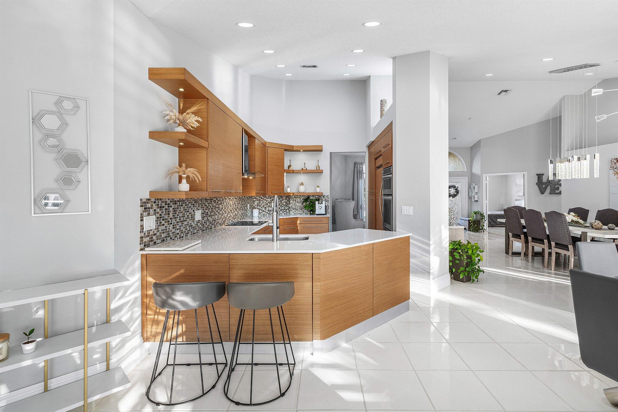 MISSION BAY - Residential Lease