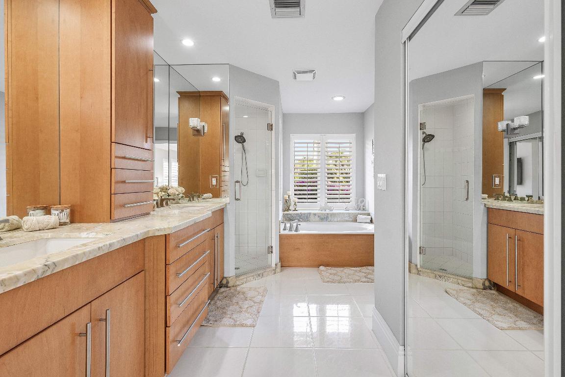 MISSION BAY - Residential Lease