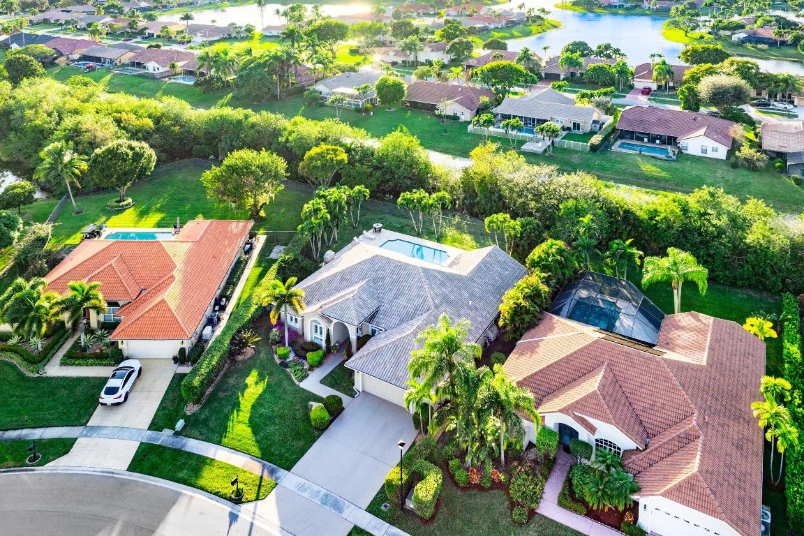 MISSION BAY - Residential Lease