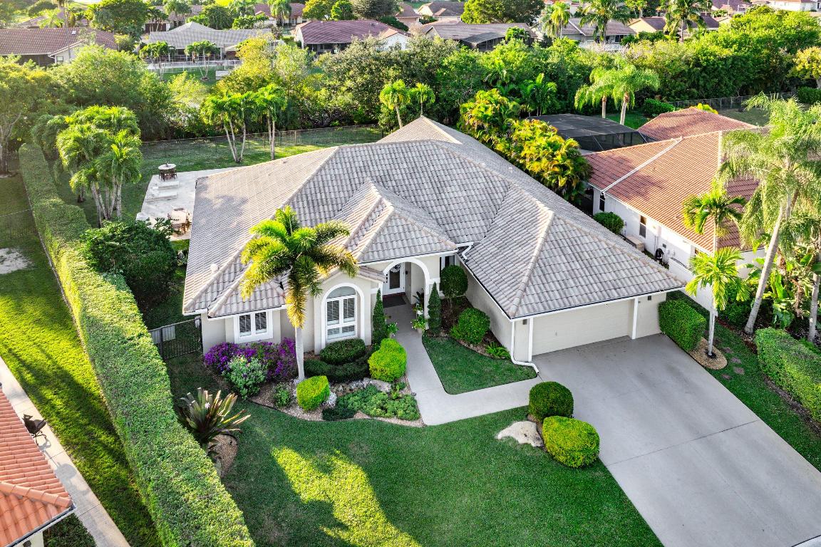 MISSION BAY - Residential Lease