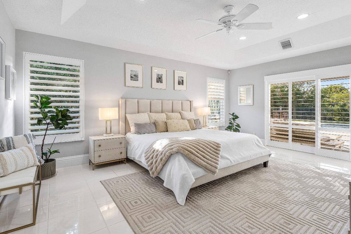 MISSION BAY - Residential Lease