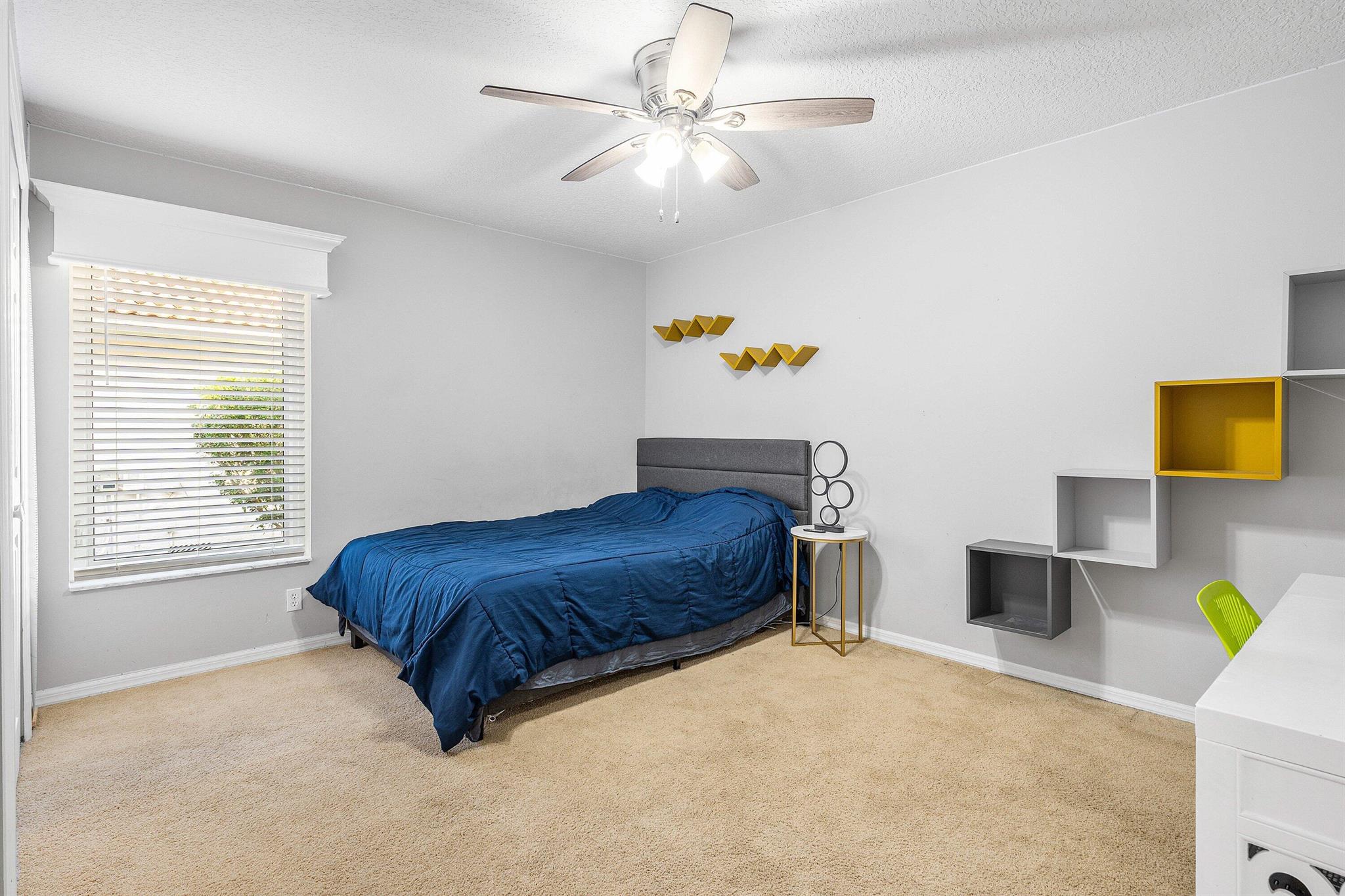 MISSION BAY - Residential Lease