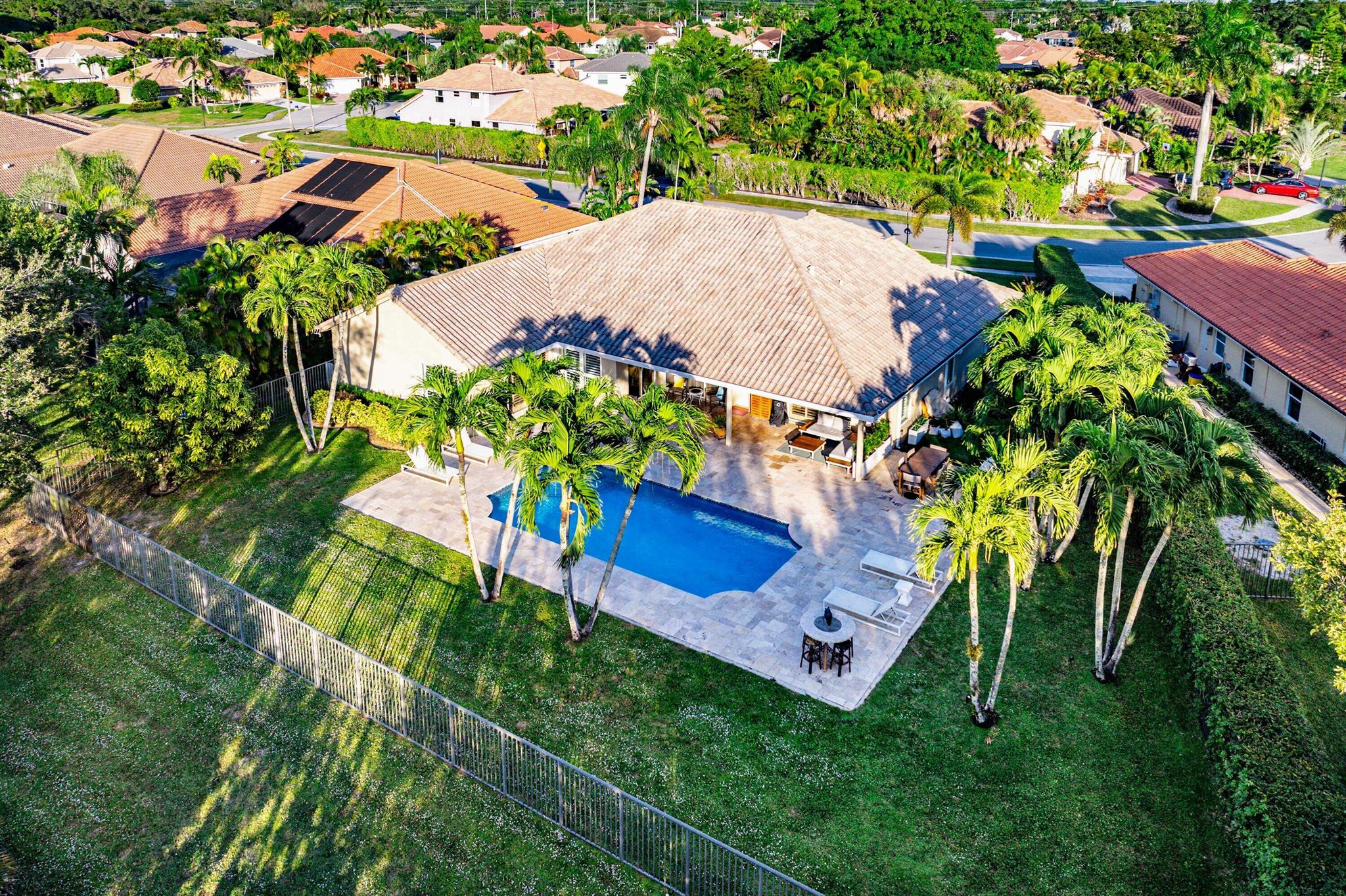 MISSION BAY - Residential Lease