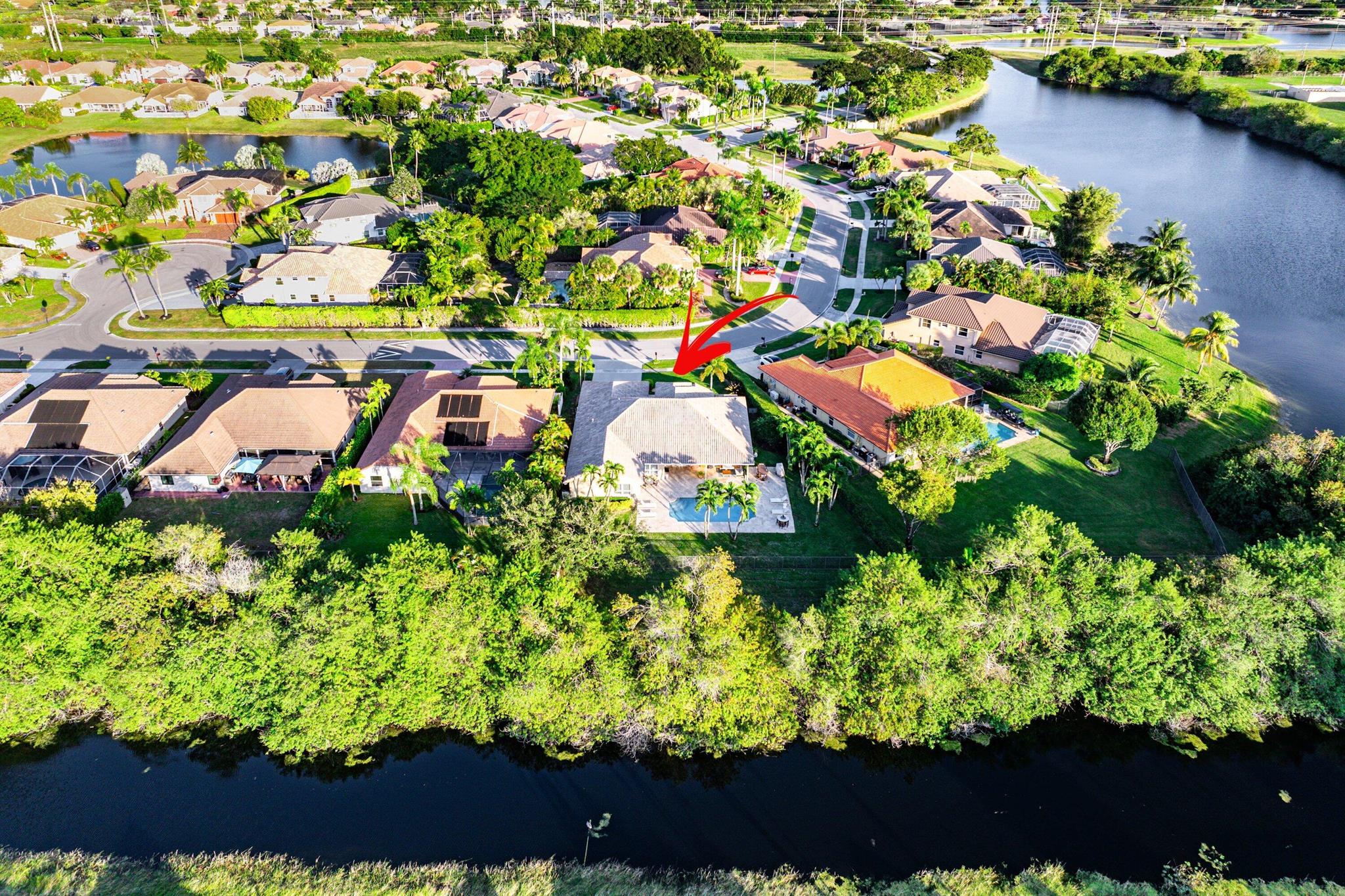 MISSION BAY - Residential Lease