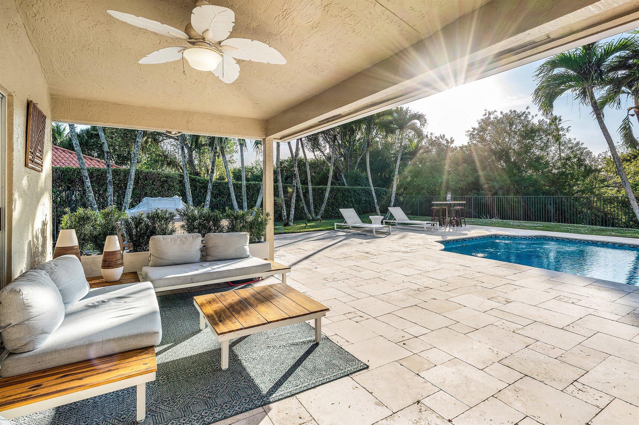 MISSION BAY - Residential Lease