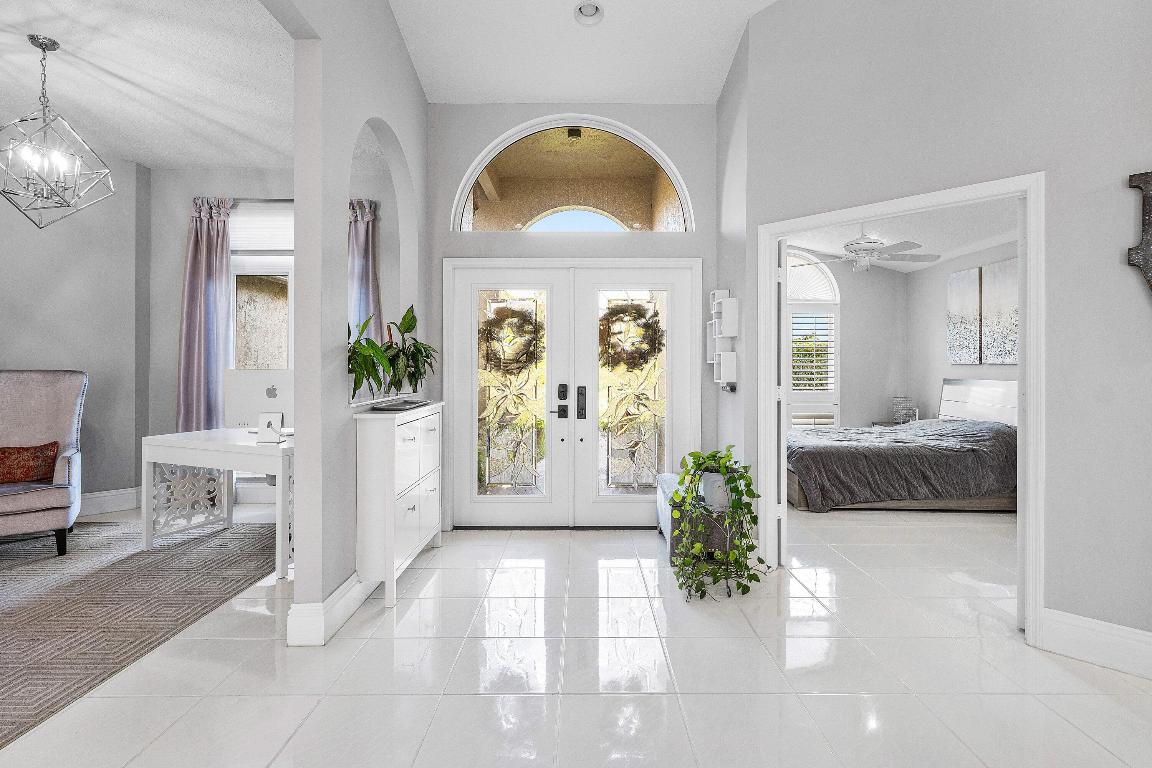 MISSION BAY - Residential Lease