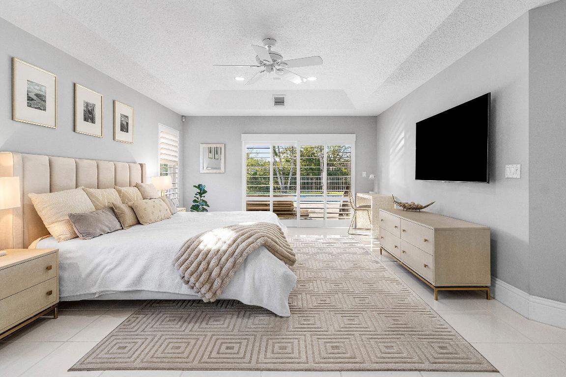 MISSION BAY - Residential Lease