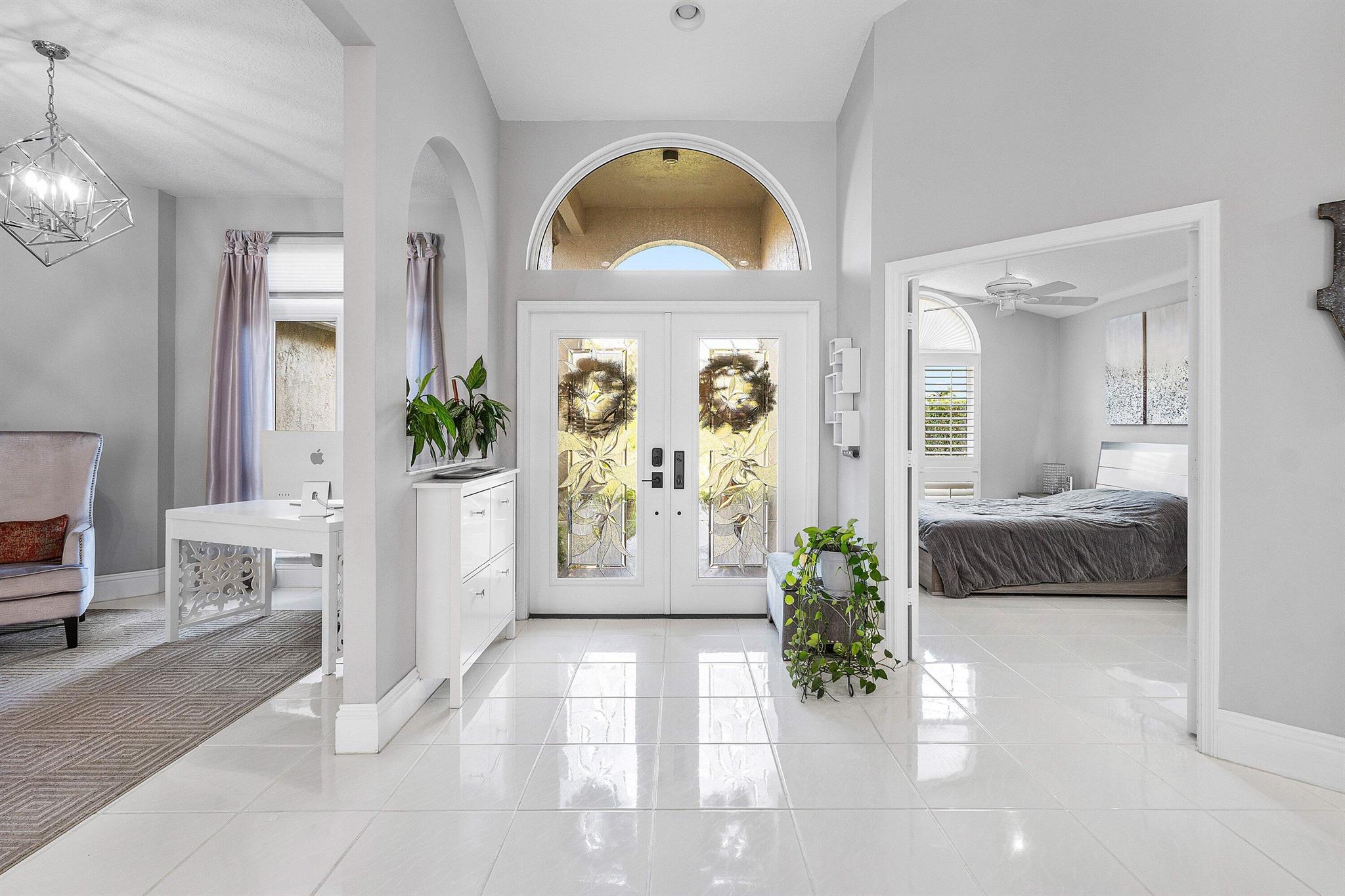 MISSION BAY - Residential Lease