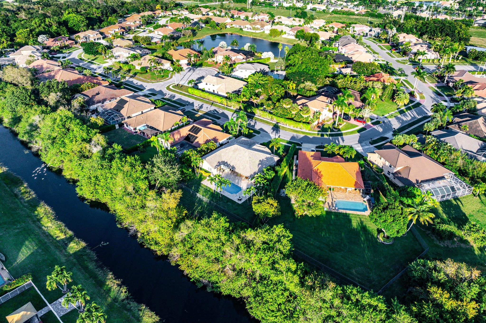 MISSION BAY - Residential Lease