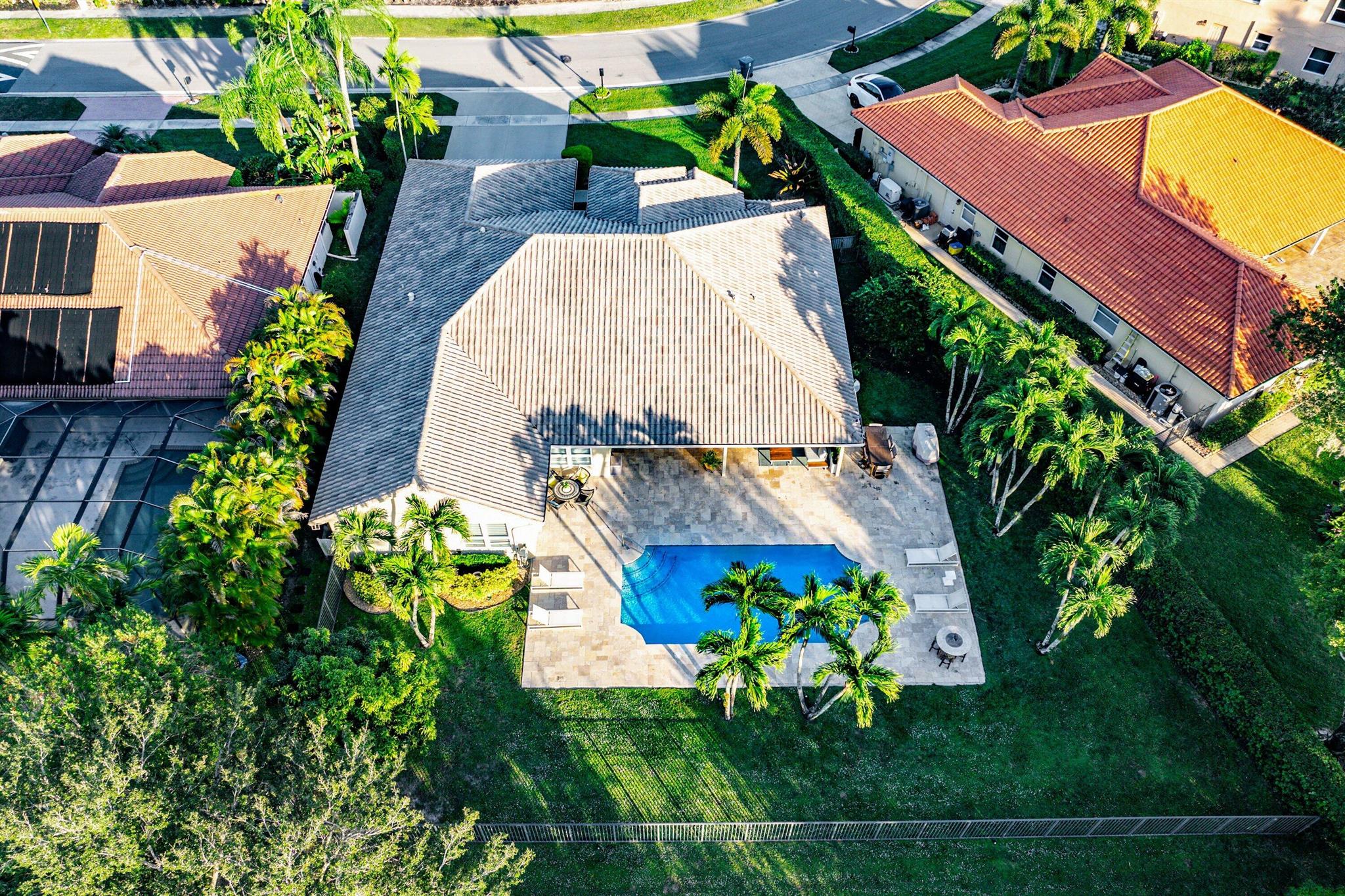 MISSION BAY - Residential Lease