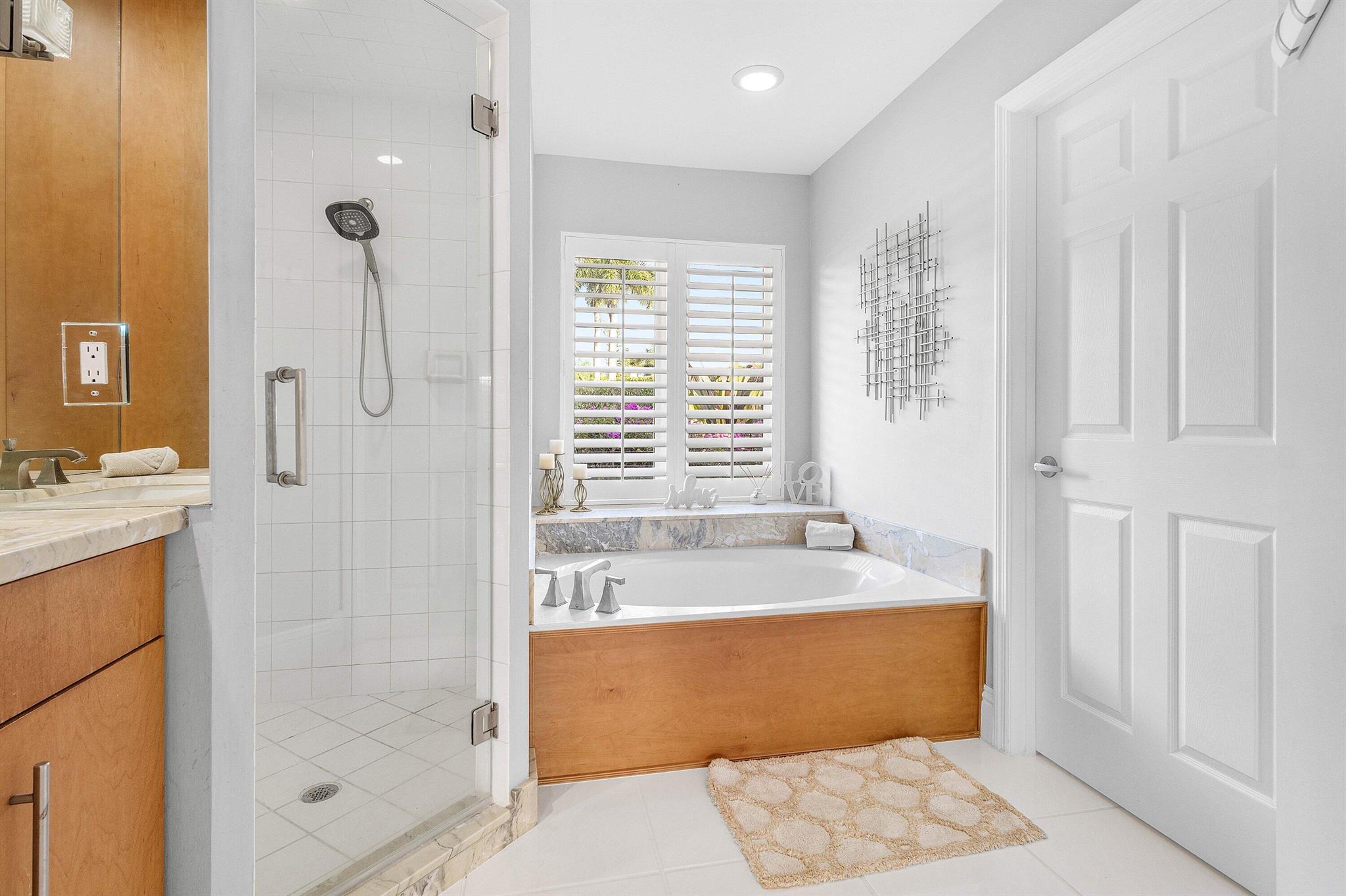 MISSION BAY - Residential Lease