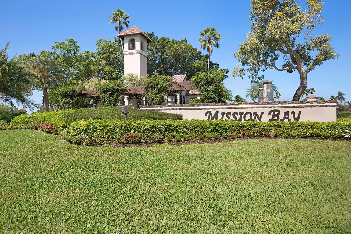 MISSION BAY - Residential Lease
