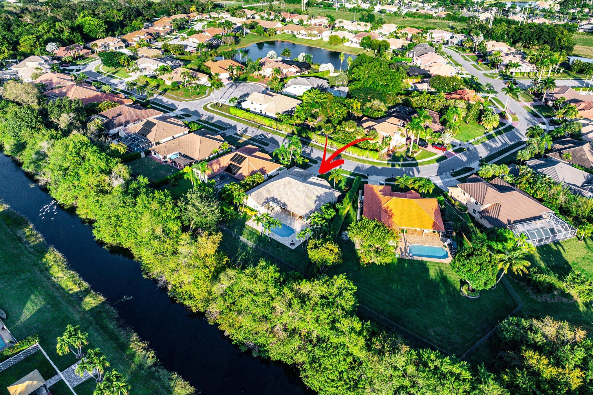 MISSION BAY - Residential Lease