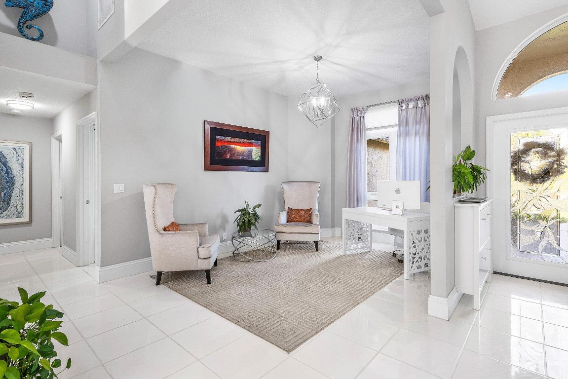 MISSION BAY - Residential Lease