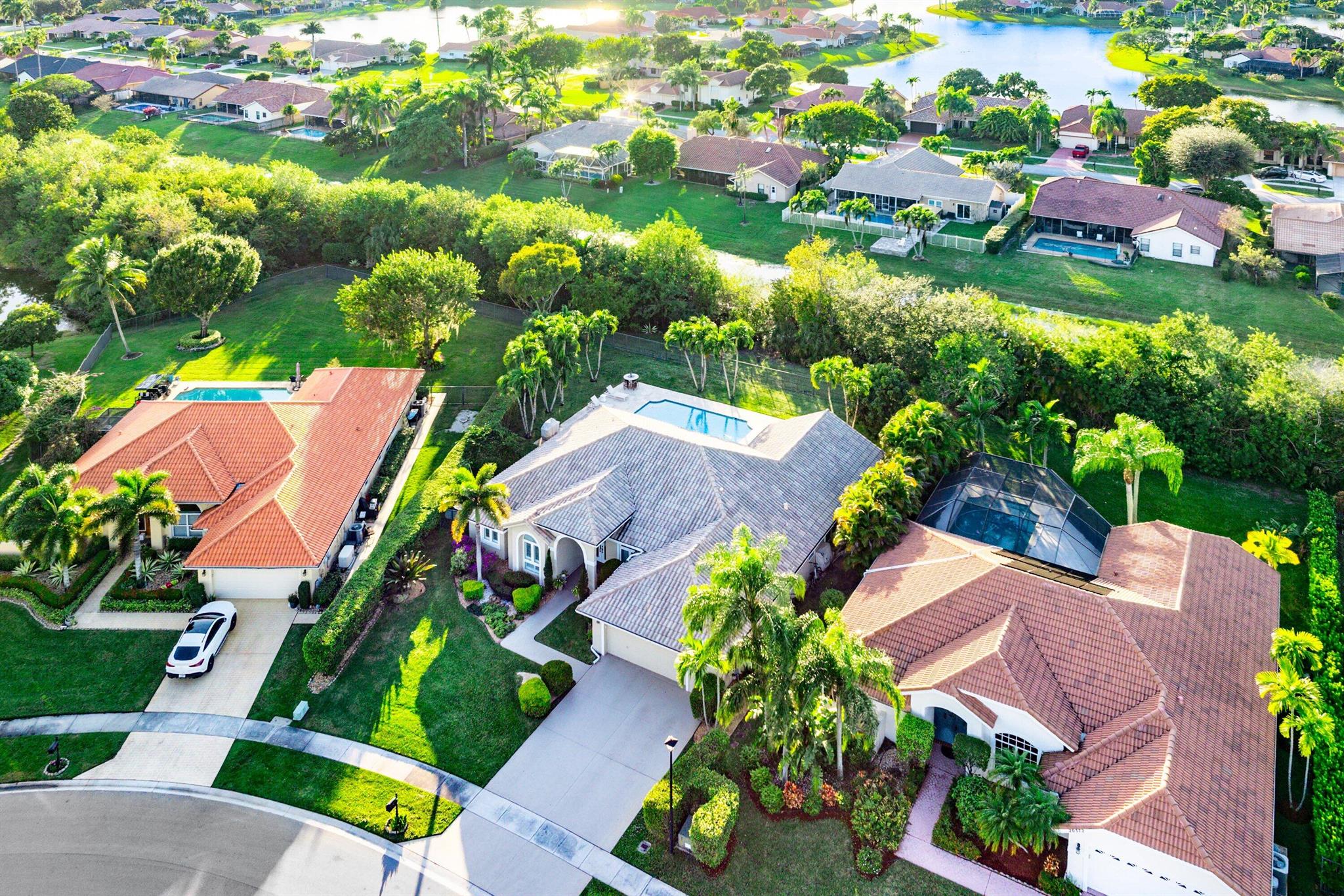 MISSION BAY - Residential Lease