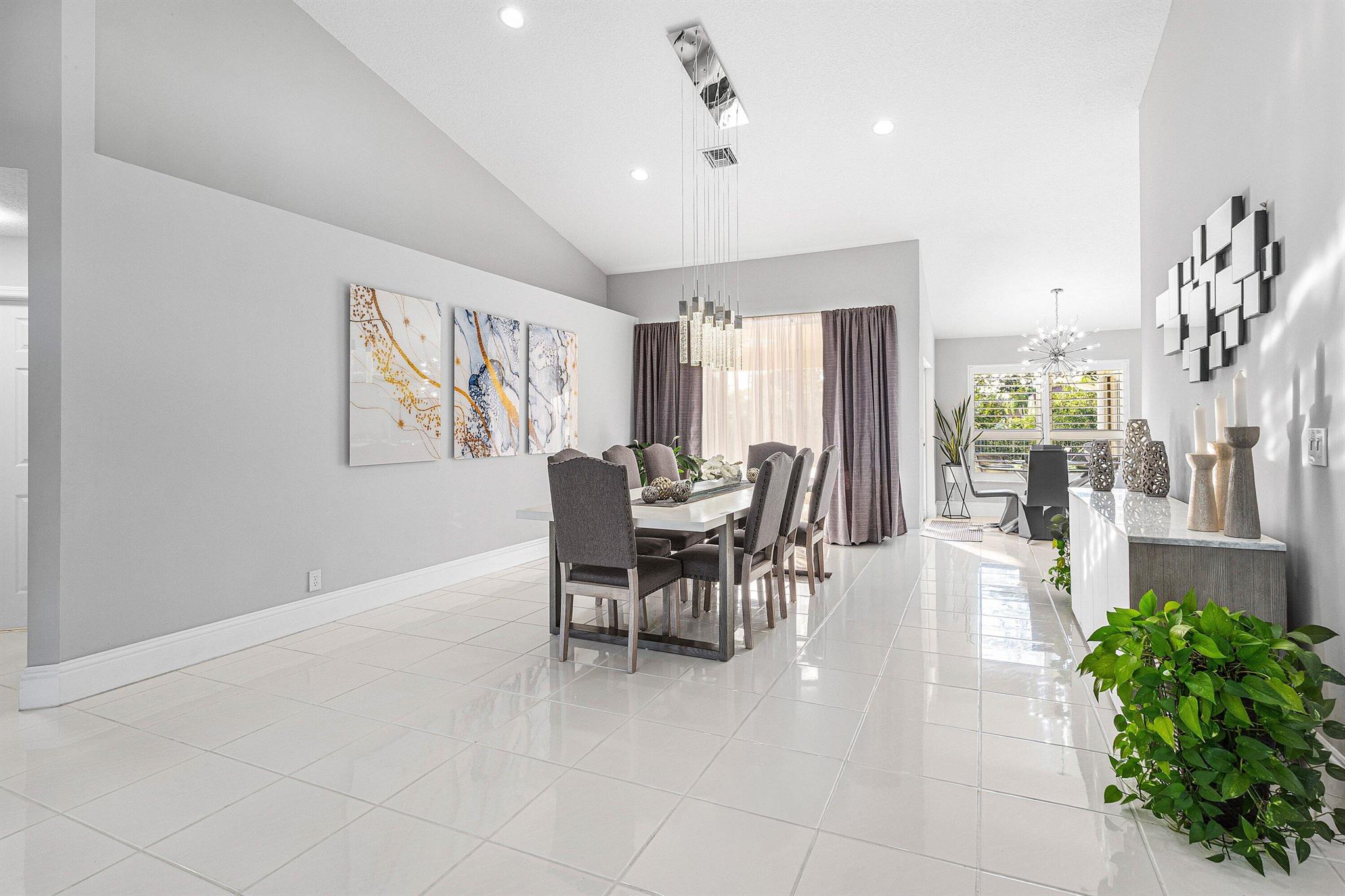 MISSION BAY - Residential Lease