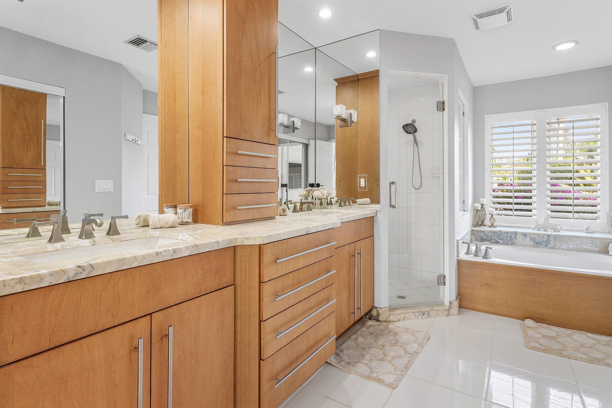 MISSION BAY - Residential Lease