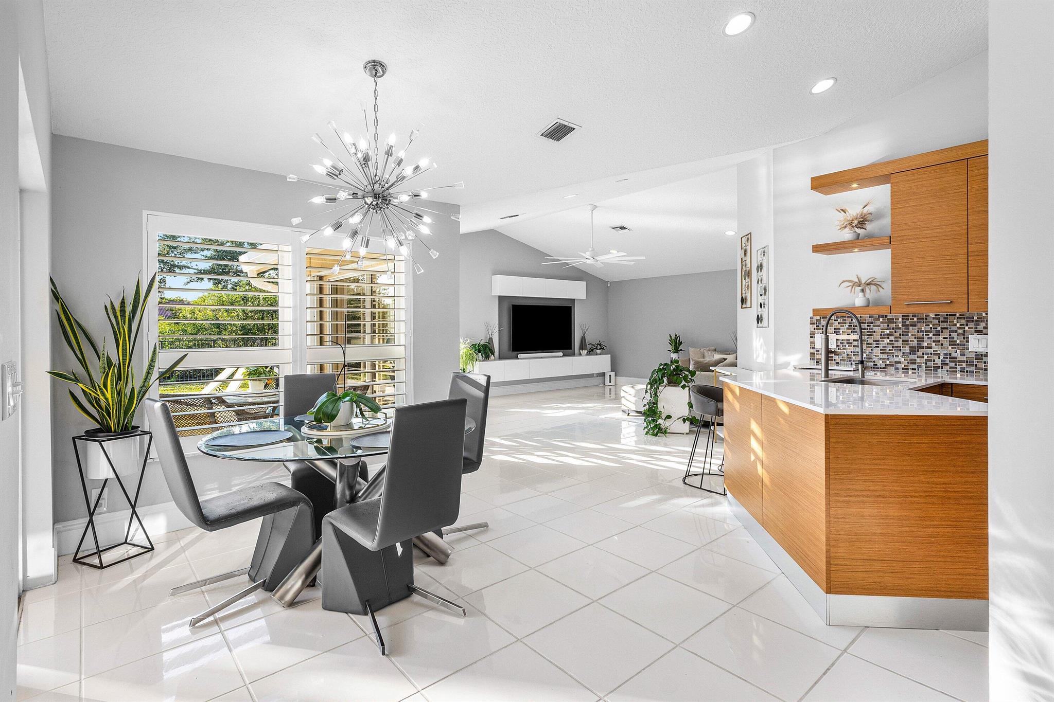 MISSION BAY - Residential Lease