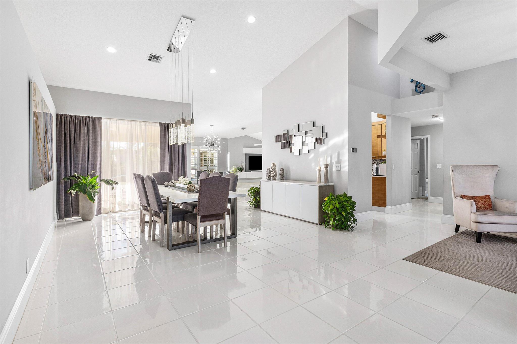 MISSION BAY - Residential Lease