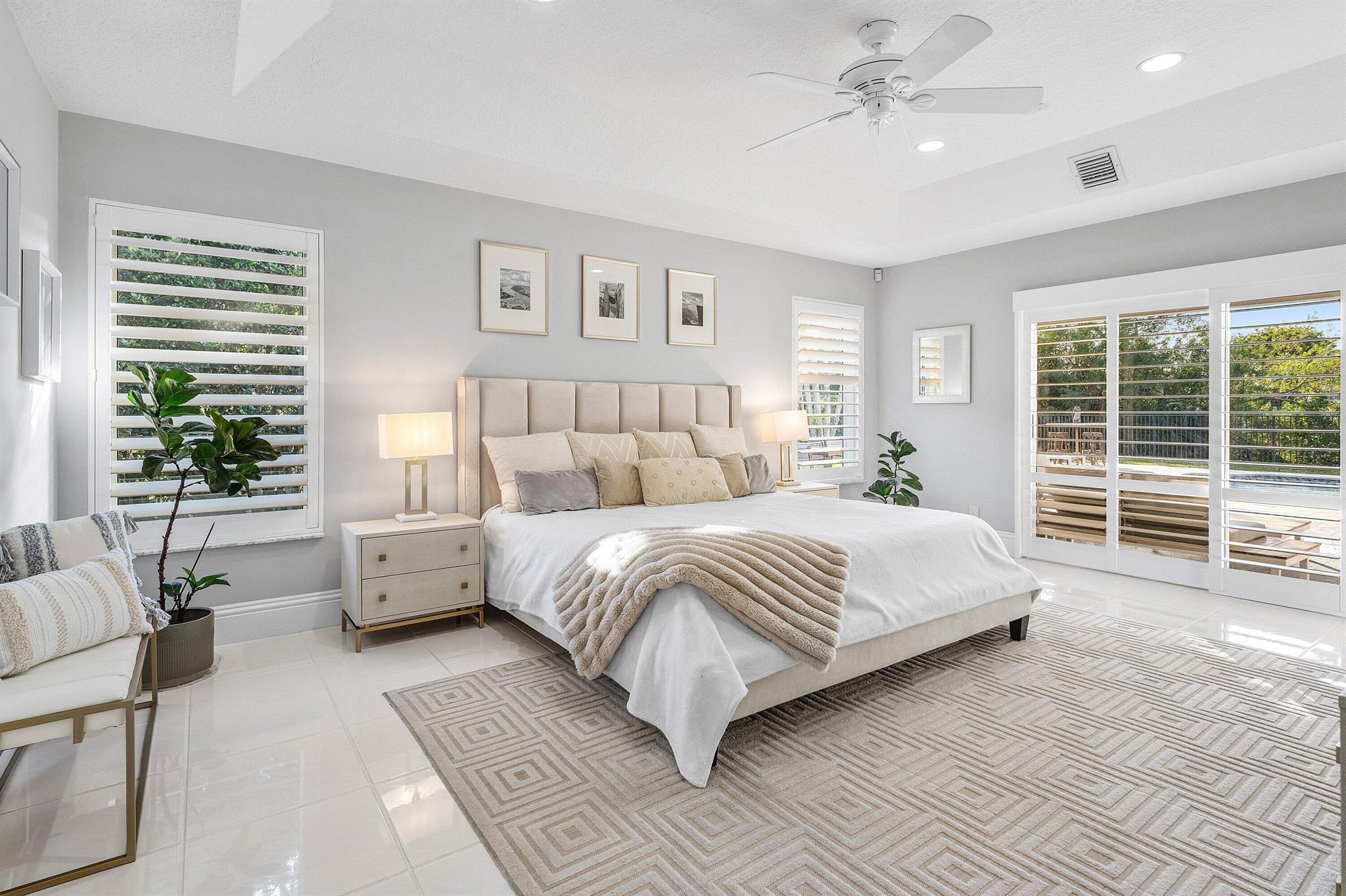 MISSION BAY - Residential Lease