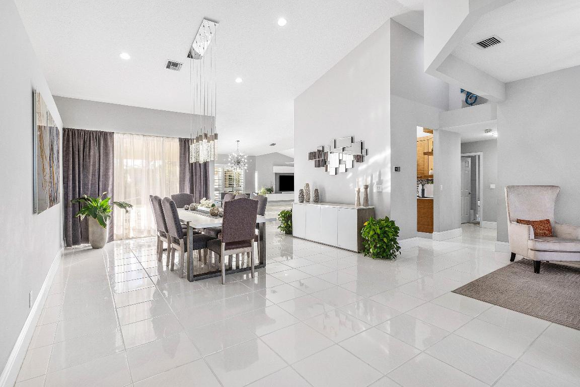 MISSION BAY - Residential Lease