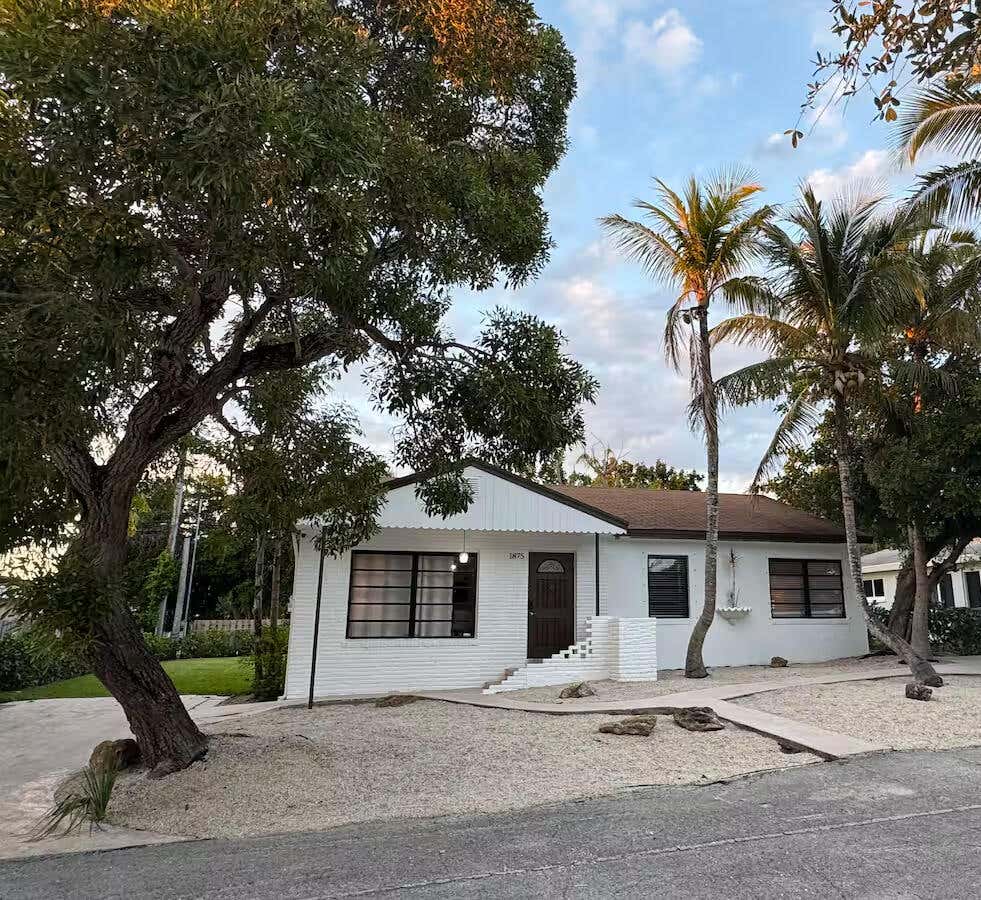 Photo of 1875 Ridge Road, Juno Beach, FL 33408 (MLS # B26042805)