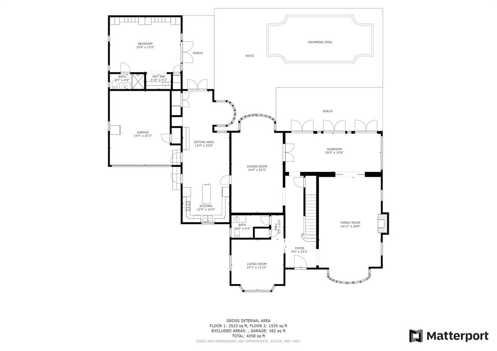 WALTON ADD - Residential
