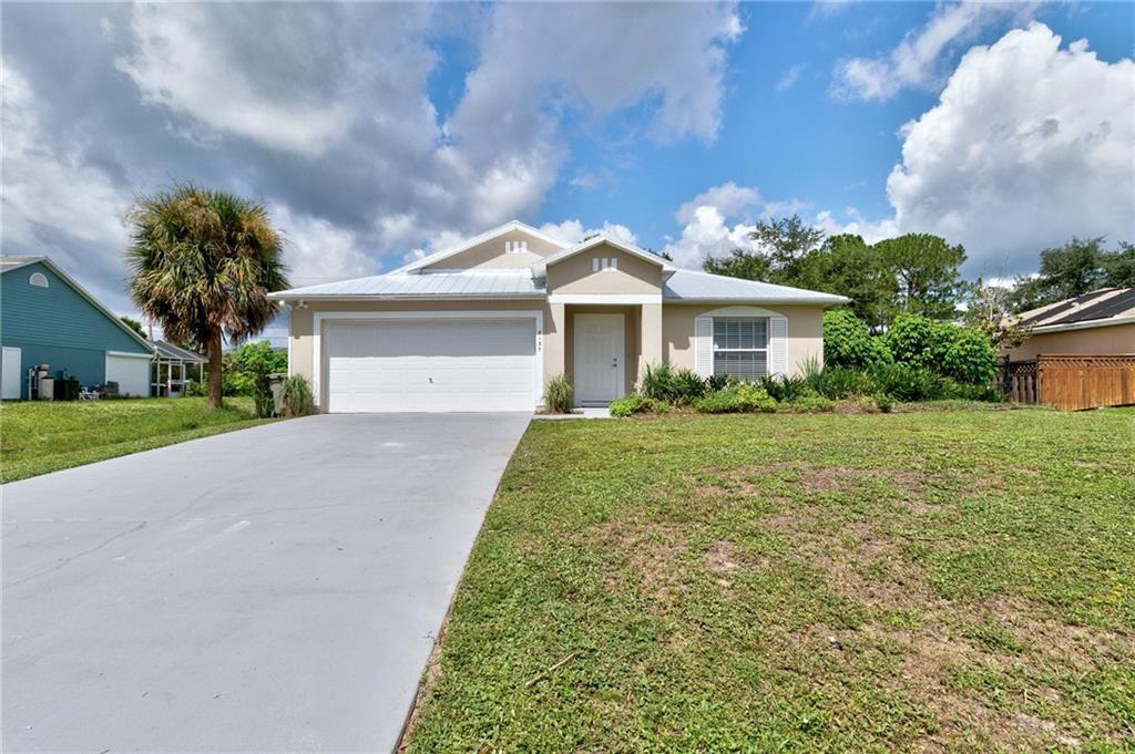 View Vero Beach, FL 32967 house