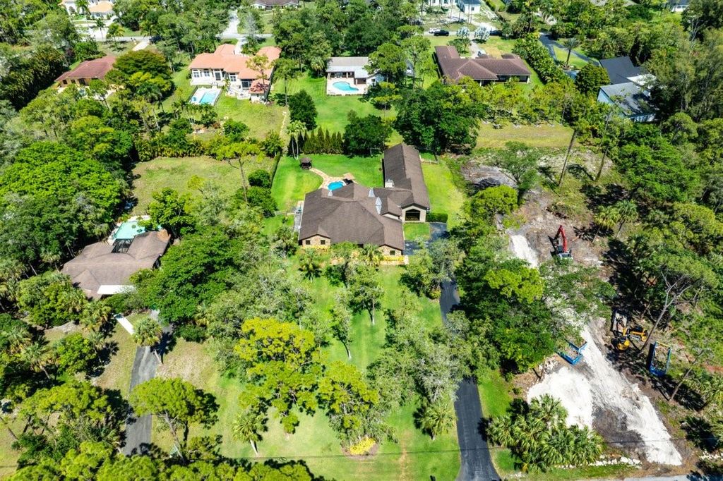 Photo of 5840 NW 66th Avenue, Parkland, FL 33067 (MLS # F10502762)