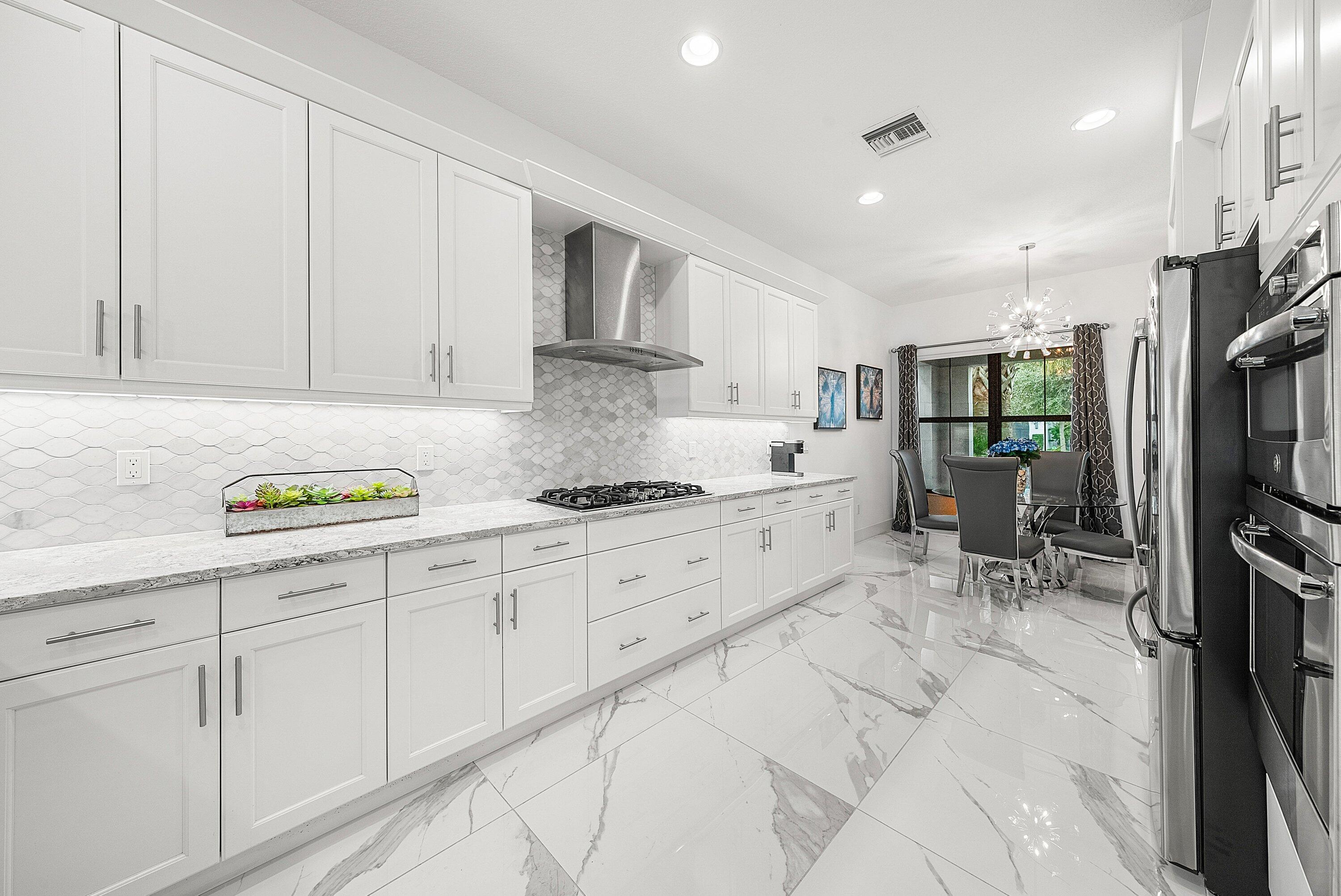 Artistry - Residential