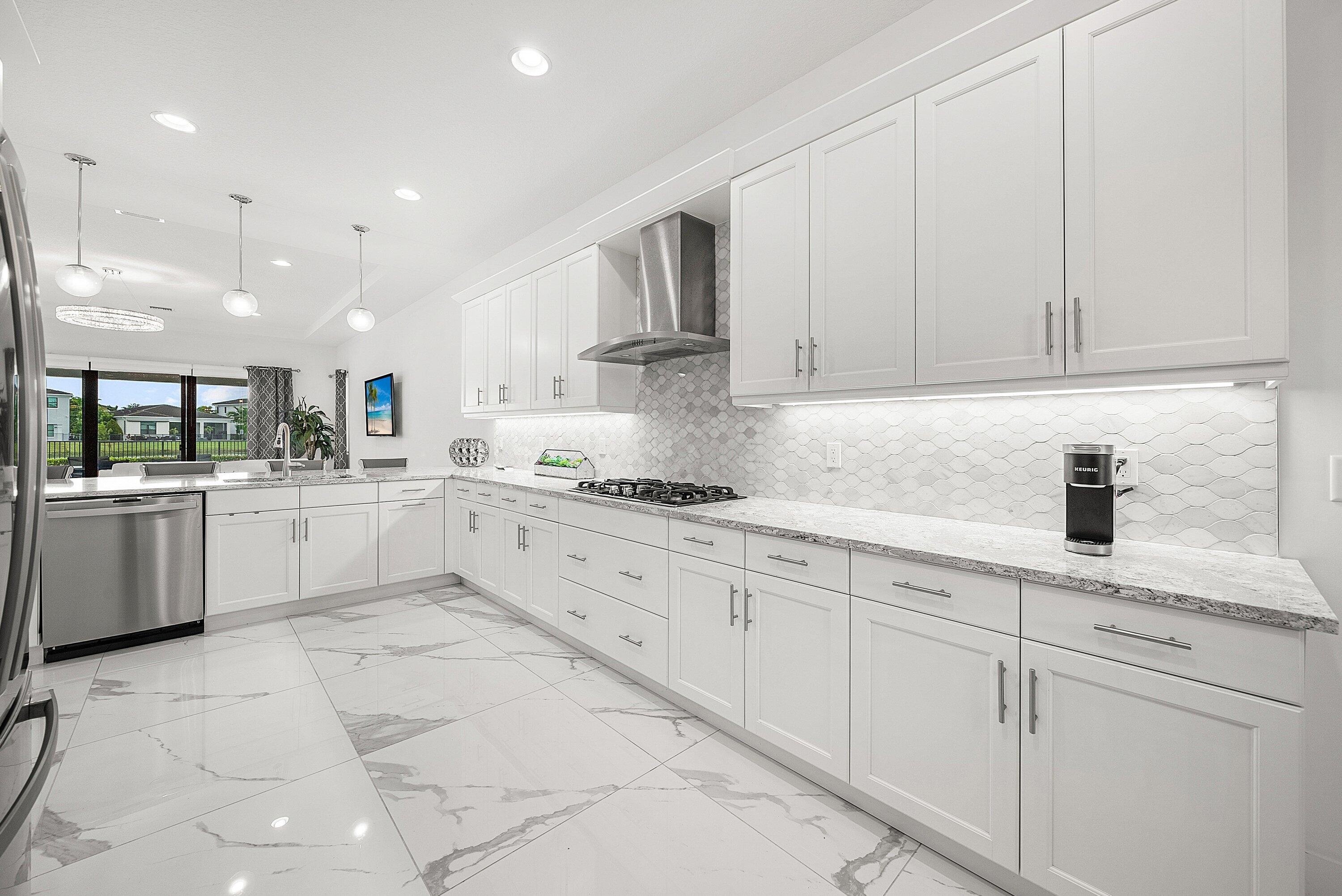 Artistry - Residential