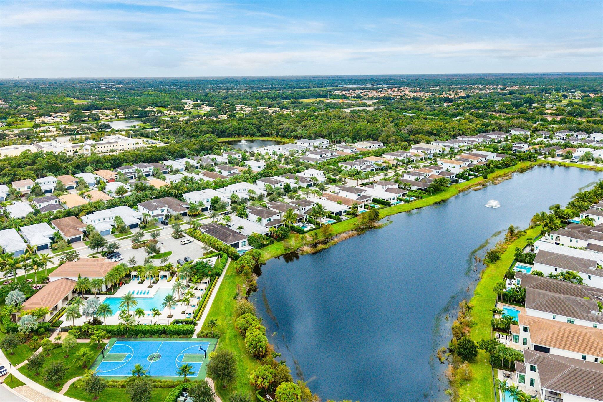 Artistry - Residential