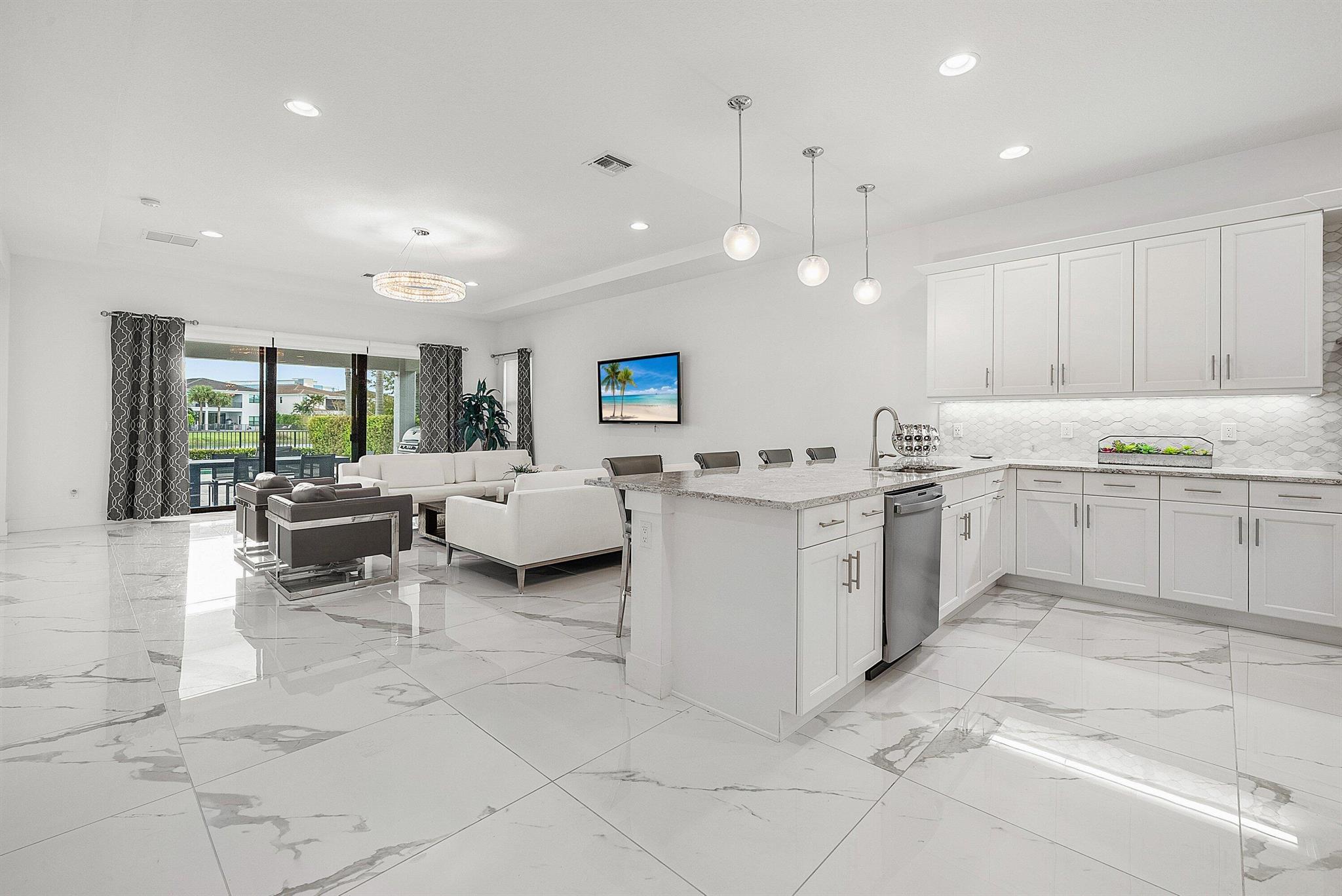 Artistry - Residential